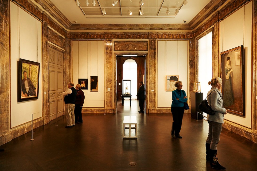 Neue Galerie New York