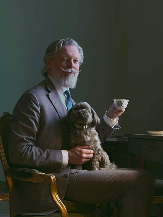 Peter Ericson