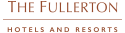 In partnership with Fullerton Hotels