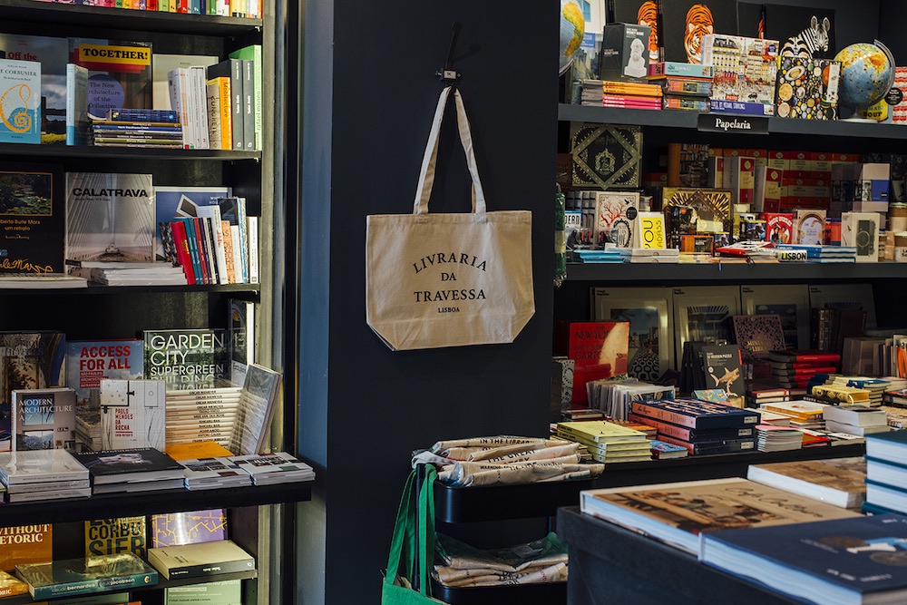 Travessa shop, Lisbon