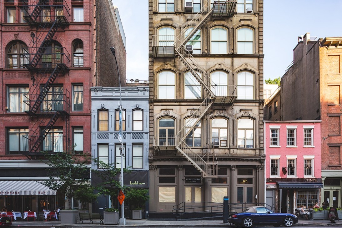 Tribeca New York