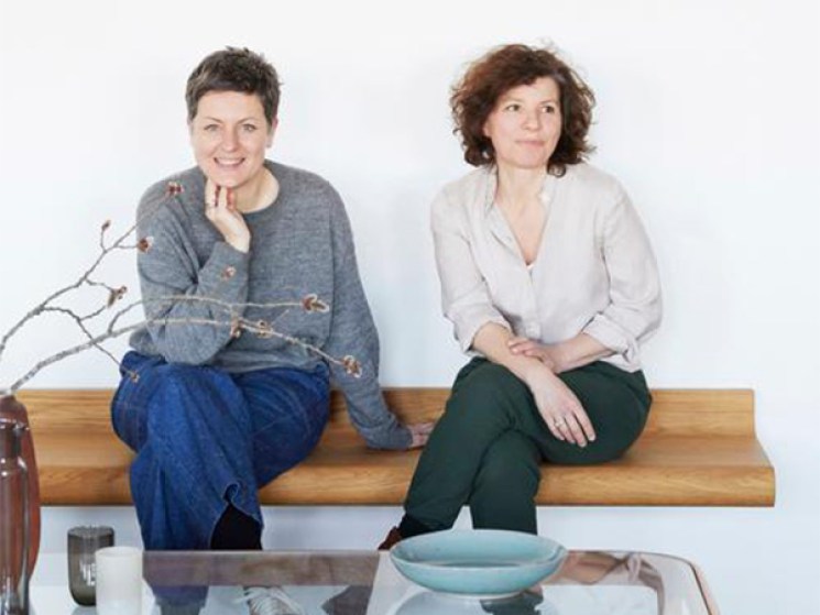 A portrait of Grimsel founders.