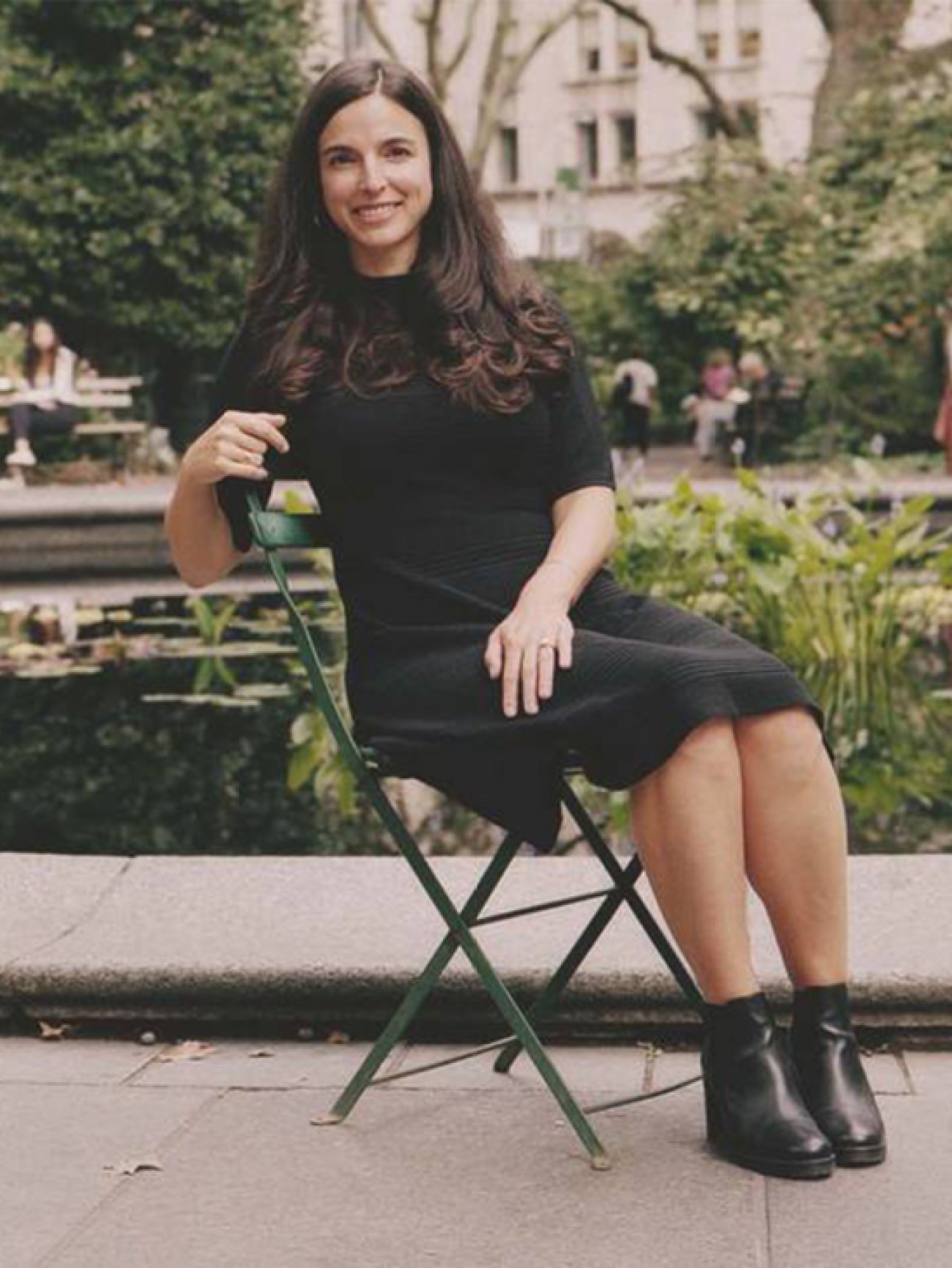 Ana Mahony