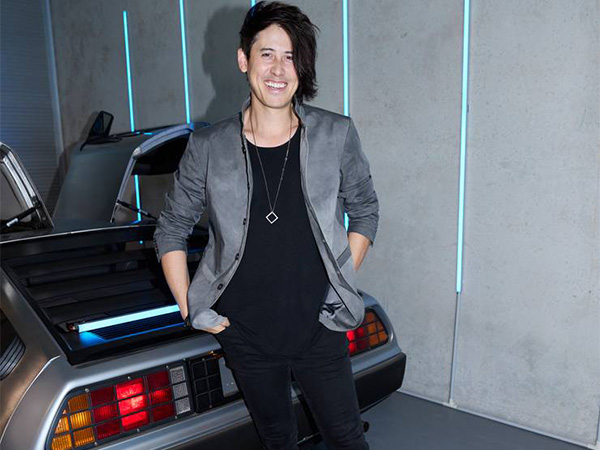 A portrait of Dr Jordan Nguyen.