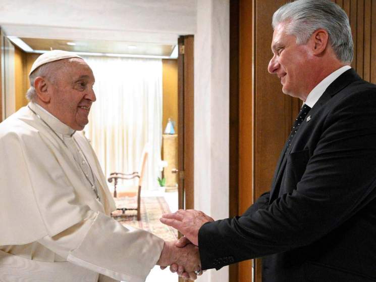 Vatican diplomacy tested as US-Cuba deal unravels