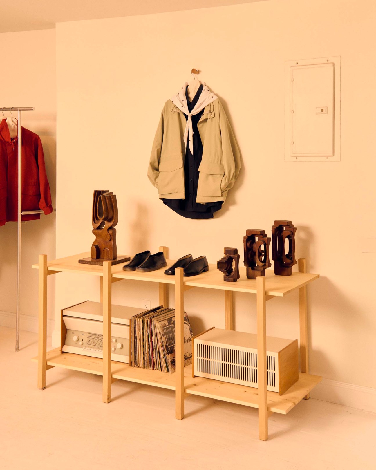 Ven Space Shop Brooklyn