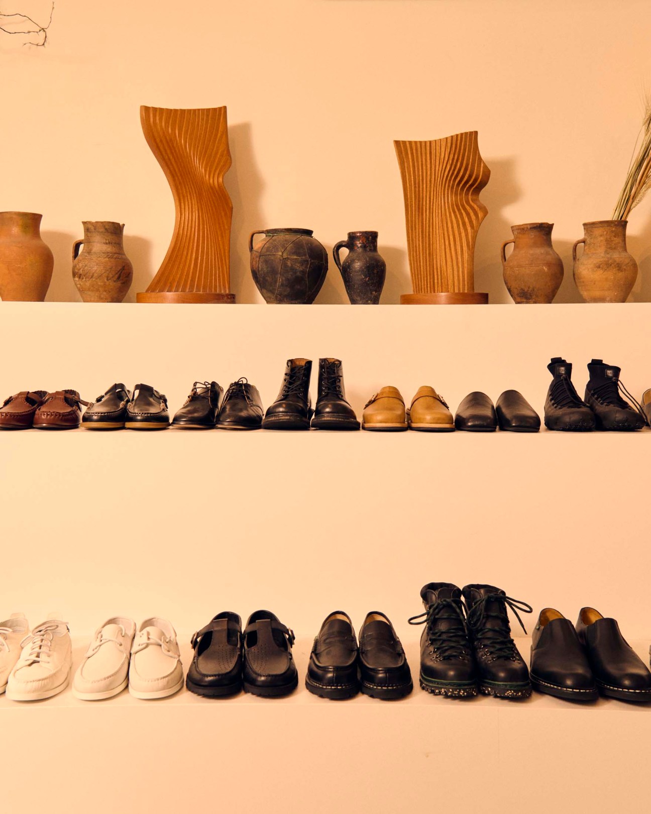 Ven Space Shop Brooklyn