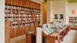 Lala Books, Climax Books, Good Company Books and ‘Zeit Kunst’