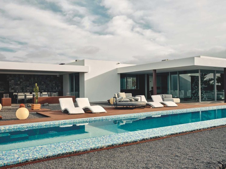 Fertile ground: Lanzarote’s business boom