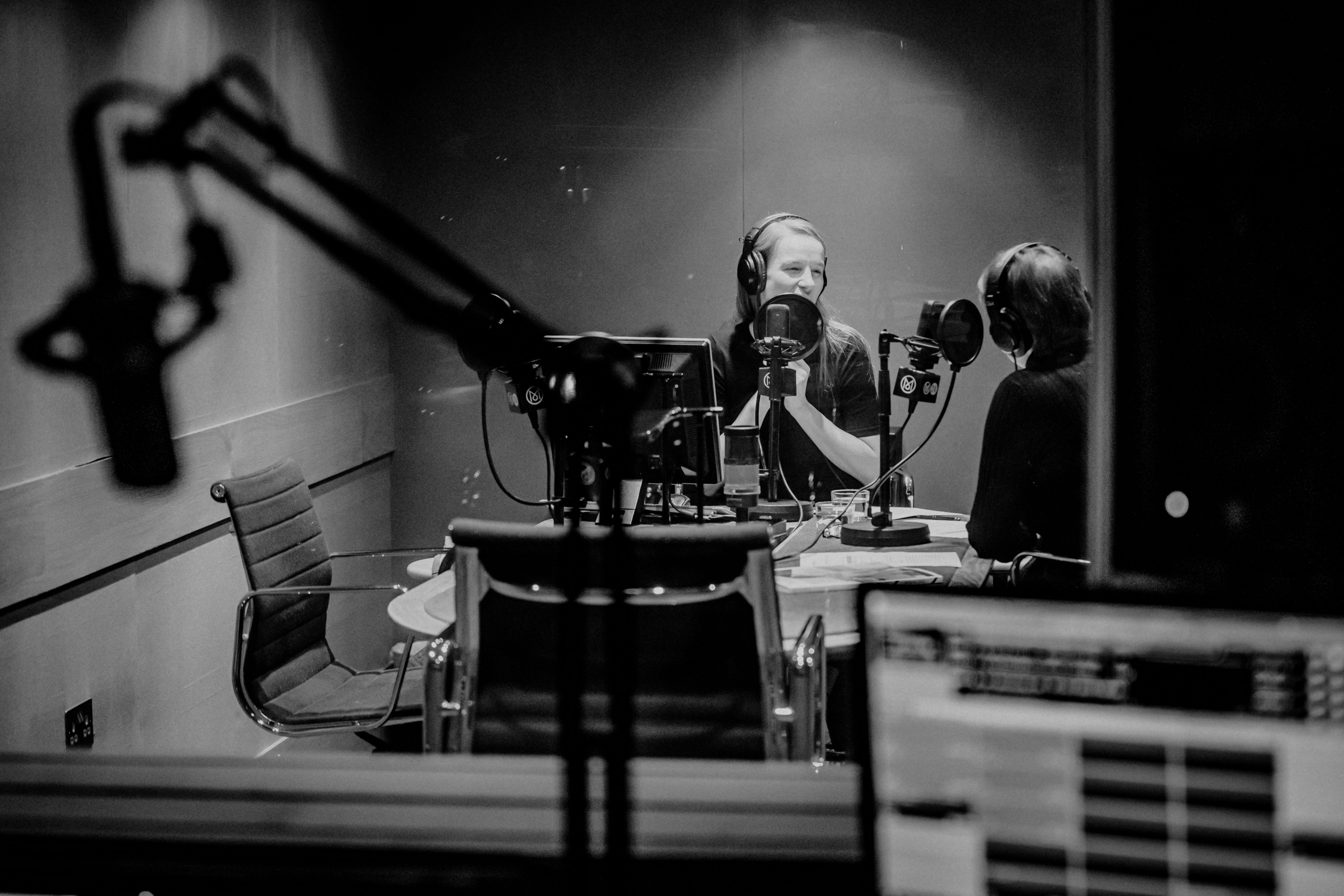 The best of Monocle Radio