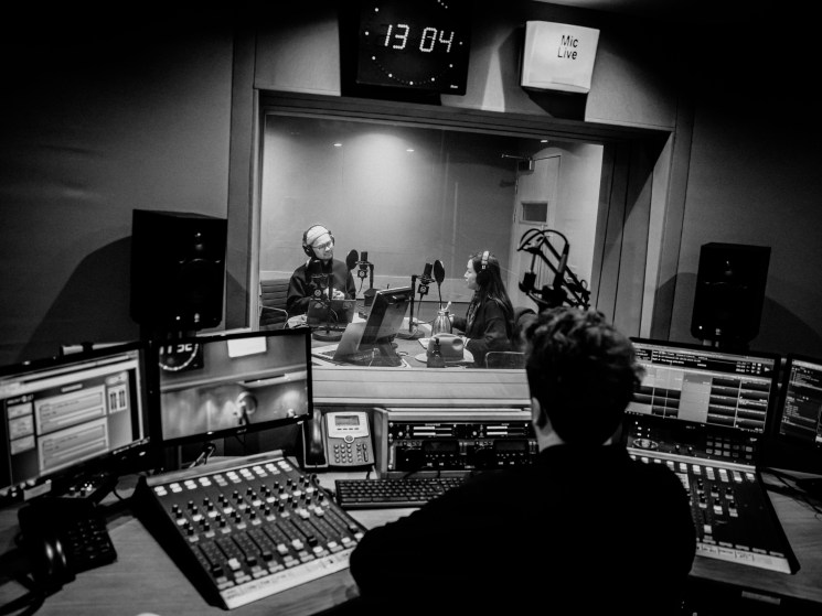 Monocle Radio highlights