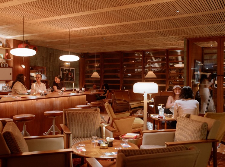 Visiting Jakarta? Here’s where to stay, eat and shop