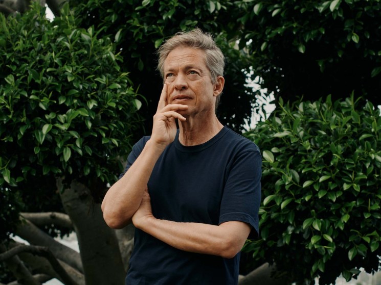 US philanthropist and billionaire Nicolas Berggruen’s plans to reshape global power dynamics