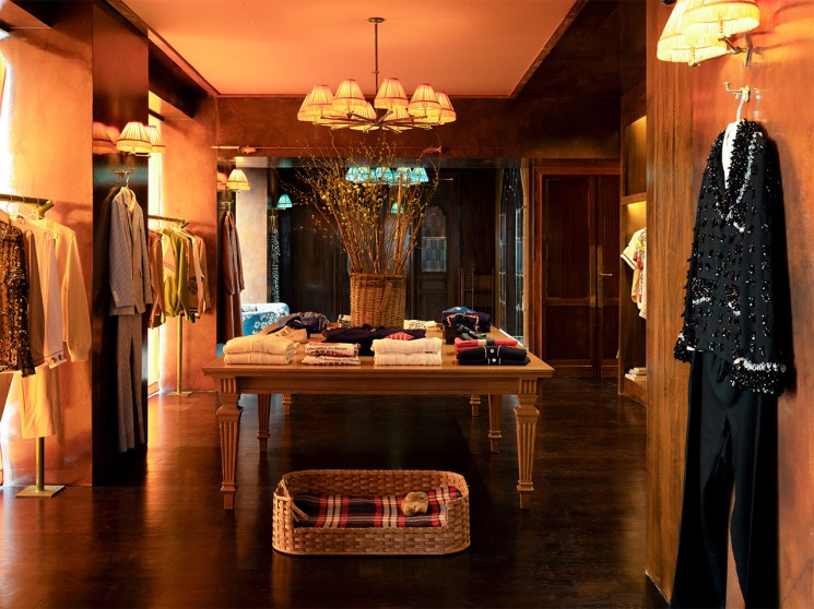 The fashion pieces and new openings you need to know about this spring