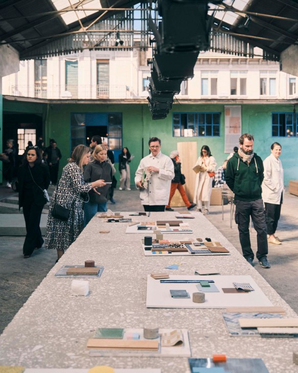 Alcova’s 2023 exhibition
