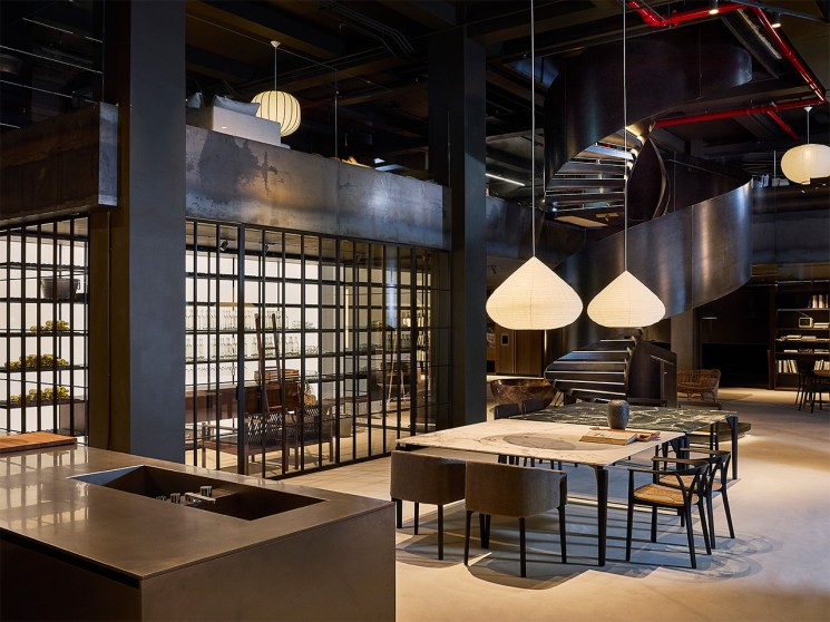 Why Madison Avenue is attracting a new design-focused crowd