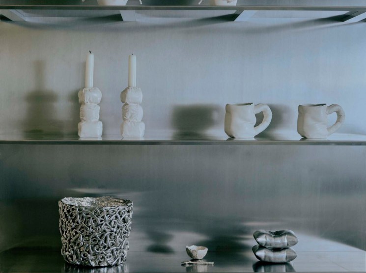 How Completedworks has made a name for itself using materials in unconventional ways