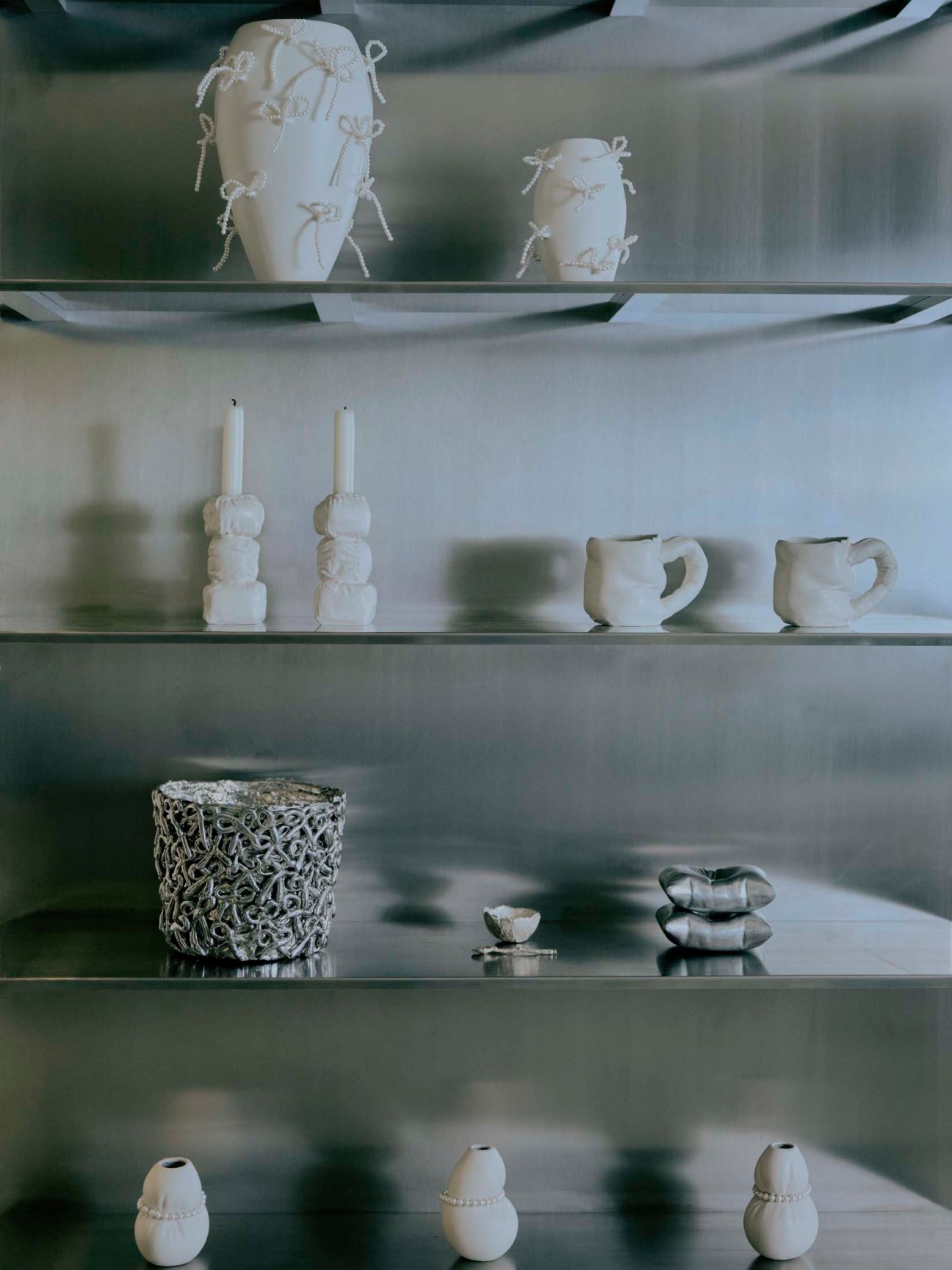 Objects for the home