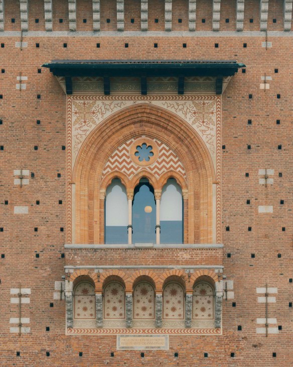 Castello Sforzesco
