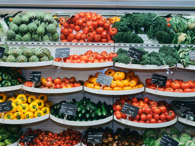 Monocle’s rundown of five grocery stores reinventing food retail