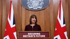 How important is a US trade deal for the UK?