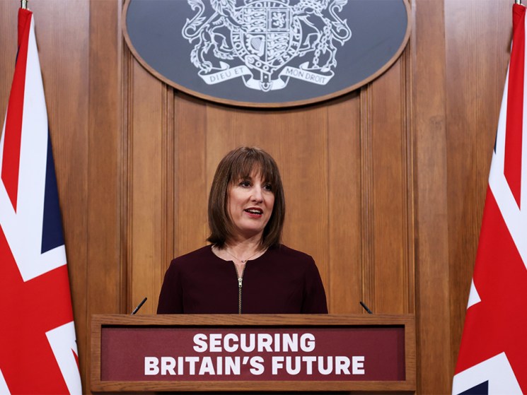 How important is a US trade deal for the UK?
