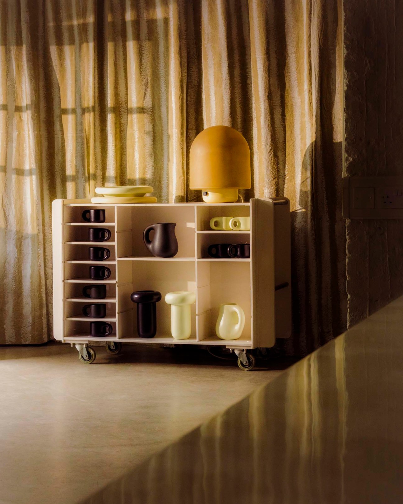 Inside the House of Toogood