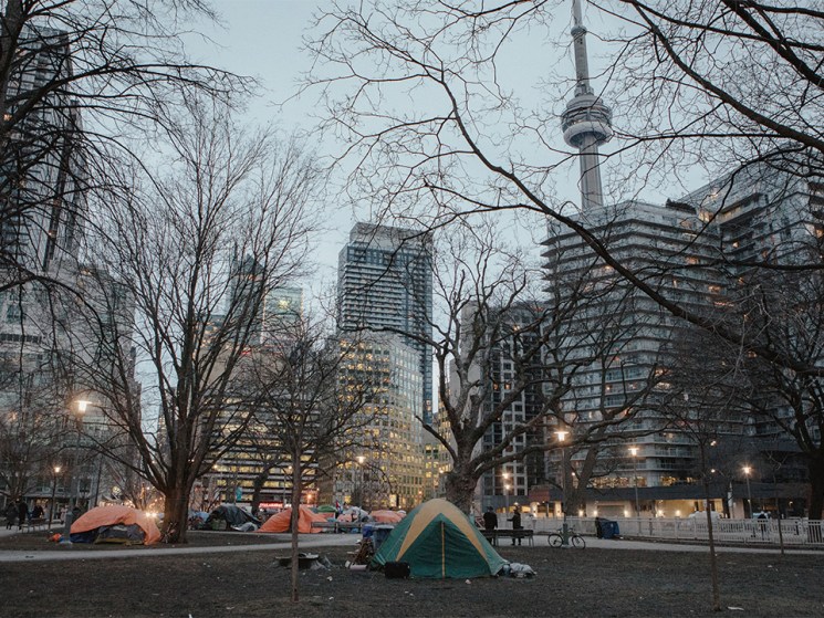 Canada election: the city issues at stake
