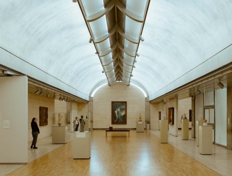 Five of the world’s most peaceful buildings, where architecture soothes the soul