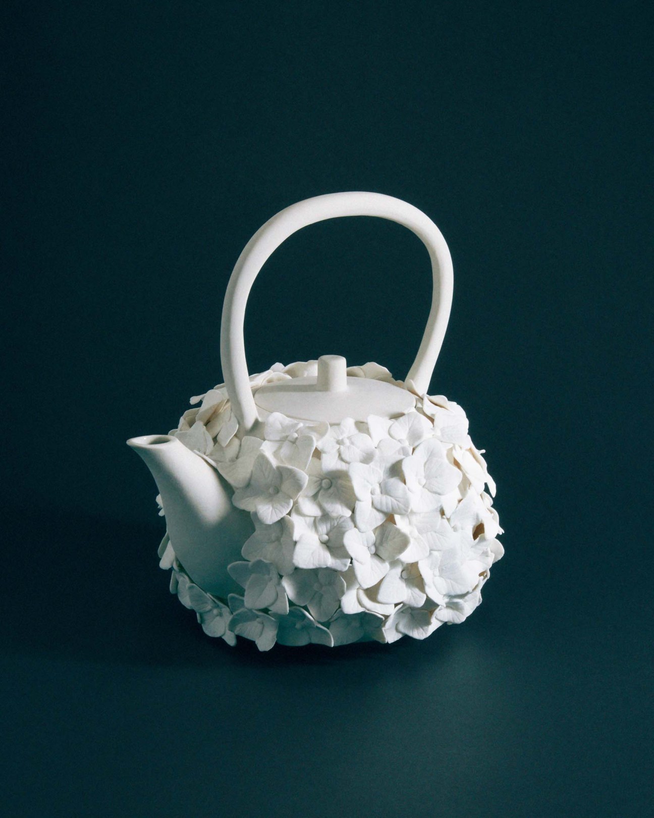 “Ajisai” by Naoto Fukasawa