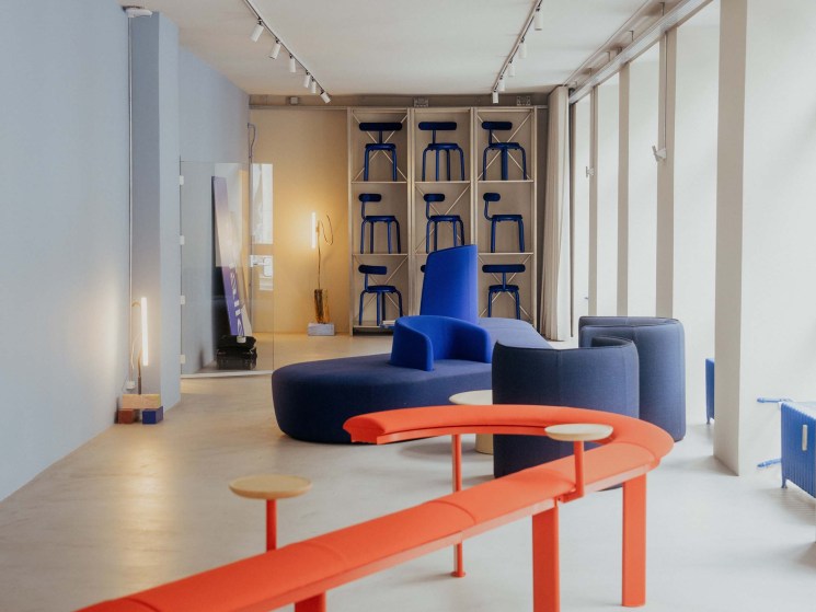 What we can learn from Danish fair 3 Days of Design