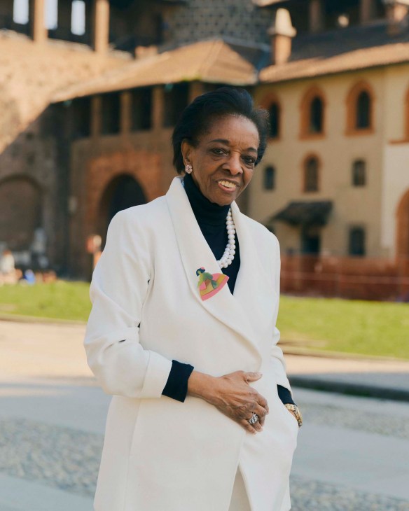 Marva Griffin