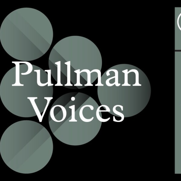 A radio tile for Pullman voices