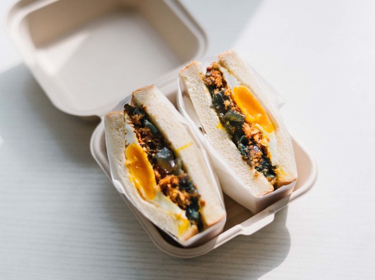 Meet the people cooking up a contemporary twist on Taipei’s traditional breakfast shops