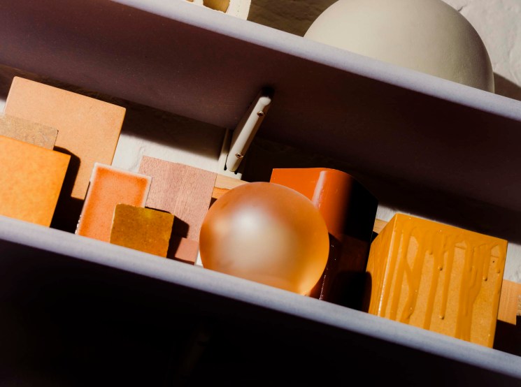 Toying with convention in the House of Toogood