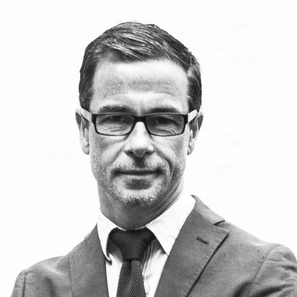 Andrew Tuck