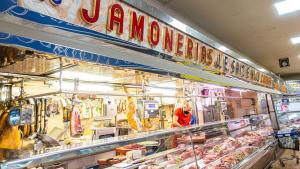 Food Neighbourhoods #423: Chifa Town, Madrid
