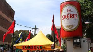 Food Neighbourhoods #420: Little Portugal, Sydney