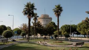 Food Neighbourhoods #421: Thessaloniki, Greece