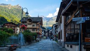 Food Neighbourhoods #419: Alagna Valsesia