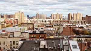 Food Neighbourhoods #429: Harlem, New York