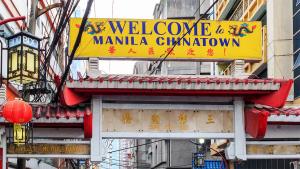 Food Neighbourhoods #426: Binondo, Manila