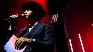 Music as a great convener