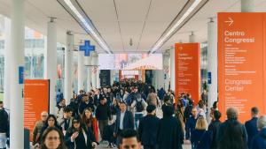 Salone del Mobile and Milan Design Week 2025 – Part 1