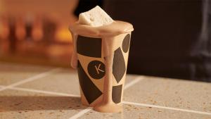 Chocolate special