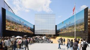 Extra: Expo 2025 Osaka: The USA Pavilion