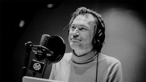 Spring listening: ‘Heavyweight’ and ‘Studio Radicals’