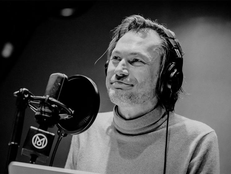 Spring listening: ‘Heavyweight’ and ‘Studio Radicals’ 