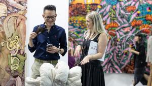 Eureka 423: How Art SG became a key date on the global art calendar