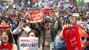 The impeachment of Yoon Suk Yeol and Florida’s child-labour rules